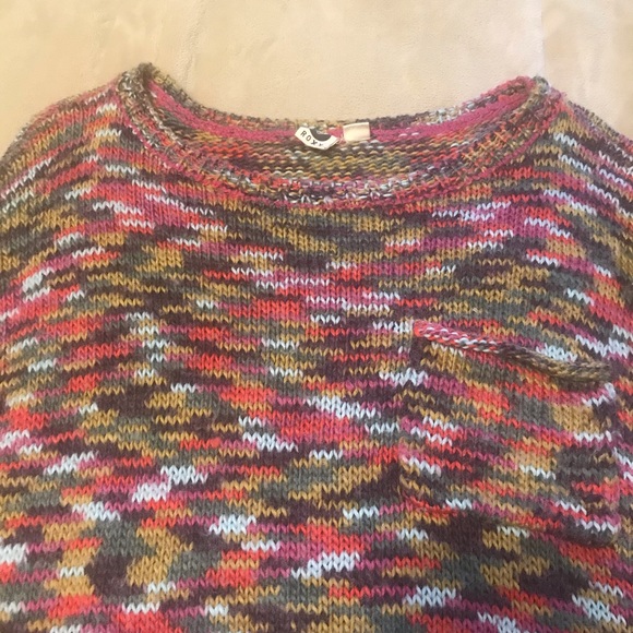 Roxy sweater - Picture 7 of 8